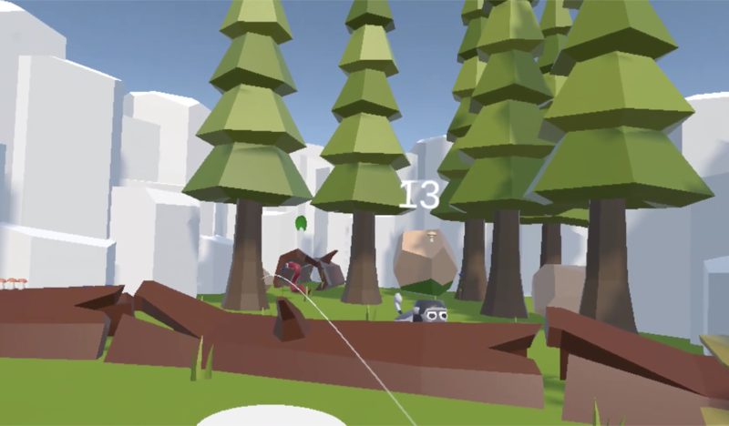 VR Projects thumbnail
