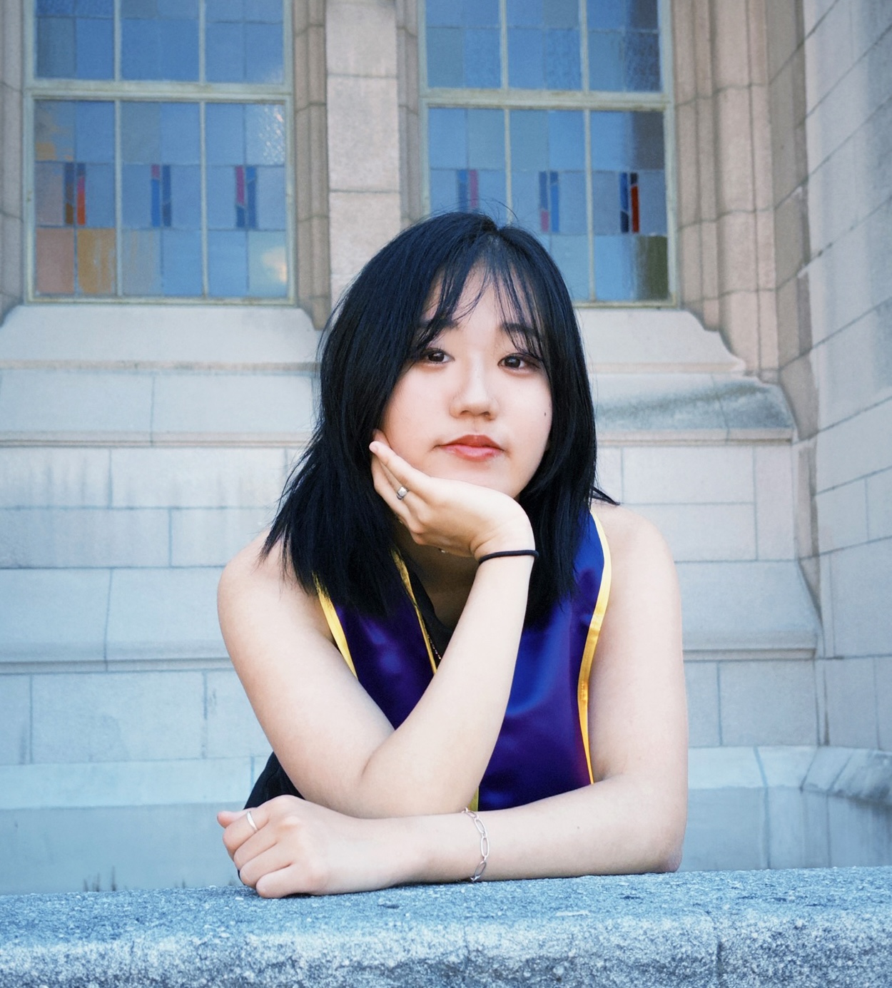 Mia Onodera